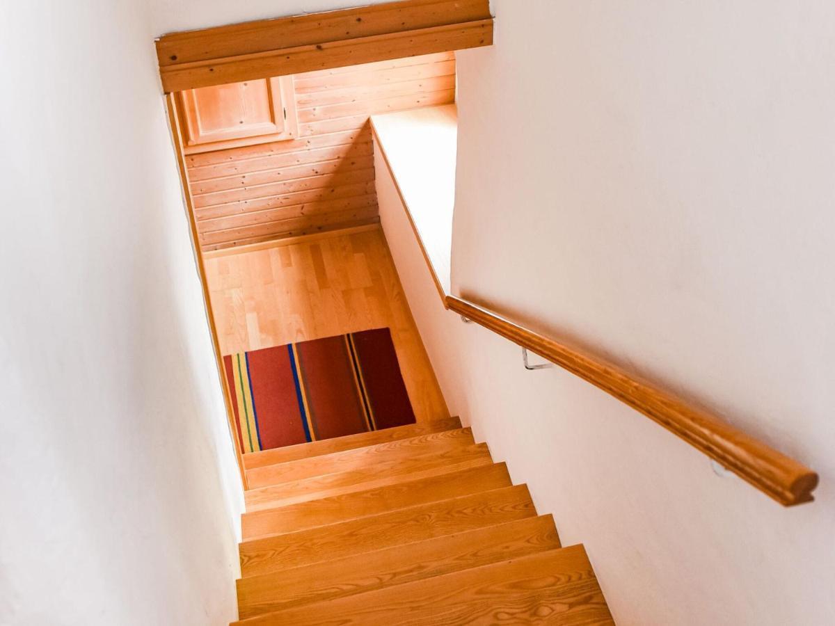 Scenic Apartment In Rattenberg Near Reintaler See Lake Luaran gambar